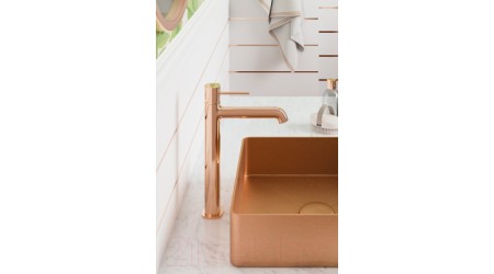 Смеситель Laveo Pola BAP82ND 