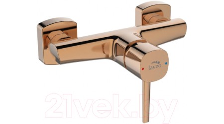 Смеситель Laveo Pola BAP840D 