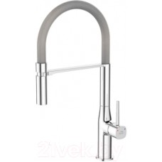 Смеситель Laveo Pola BAP978D