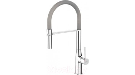 Смеситель Laveo Pola BAP978D 