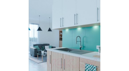 Смеситель Laveo Pola BAP978D 