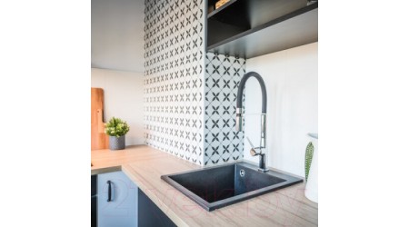 Смеситель Laveo Pola BAP978D 