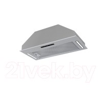 Вытяжка скрытая Schtoff Polar 60 (белый)