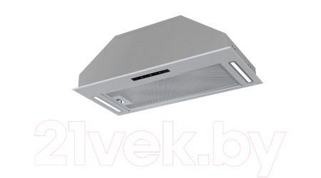 Вытяжка скрытая Schtoff Polar 60 (белый)