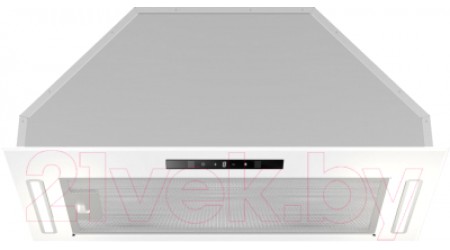 Вытяжка скрытая Schtoff Polar 60 (белый)