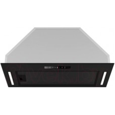 Вытяжка скрытая Schtoff Polar 60 (черный)