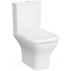 Унитаз напольный VitrA Polar / 9843B003-7201