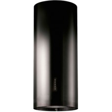 Вытяжка коробчатая Falmec Polar Black 35 P.E. Cono Nero