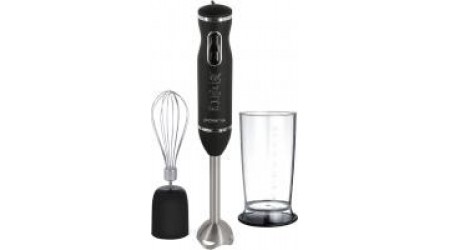 Блендер погружной Polaris PHB 0523 (Black)