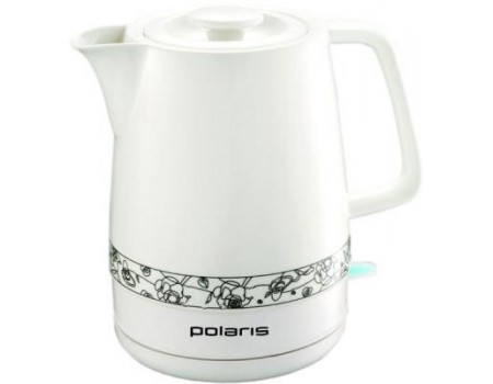 Электрочайник Polaris PWK1731CC (Цветы)
