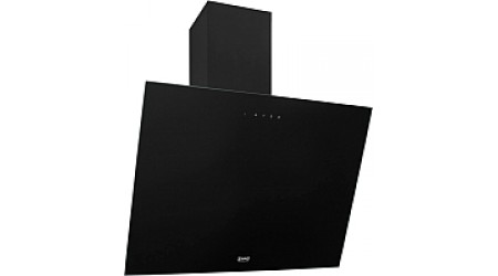 Вытяжка наклонная Zorg Technology Polo 700 60 S (черный)