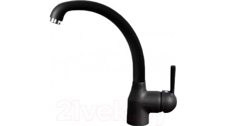 Смеситель Elleci Po (Ghisa M70) 