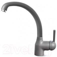 Смеситель Elleci Po (Titanium M73)