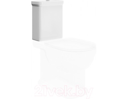 Сливной бачок Kerama Marazzi Pompei PO.cis.01