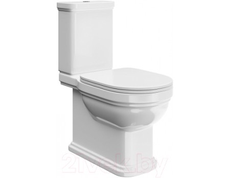 Сливной бачок Kerama Marazzi Pompei PO.cis.01