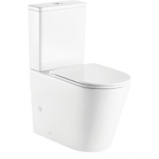 Унитаз напольный Koller Pool Orion OR-0650-RC-C
