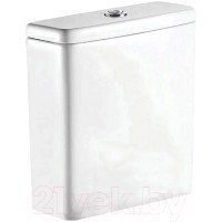 Сливной бачок Koller Pool Orion OR-0650-RC-T