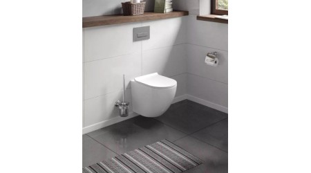 Унитаз подвесной Koller Pool Round RN-0520-RW