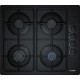 Газовая варочная панель Bosch POP6B6B80