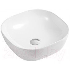 Умывальник Wellis Poppy 41х41 / WF00043