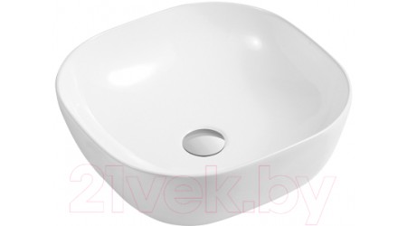 Умывальник Wellis Poppy 41х41 / WF00043