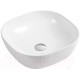 Умывальник Wellis Poppy 41х41 / WF00043