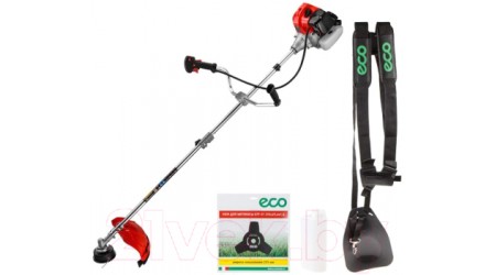 Триммер бензиновый Eco Power GTP-215S