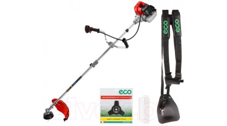 Триммер бензиновый Eco Power GTP-250S EC1515-3