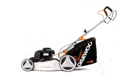 Газонокосилка бензиновая Daewoo Power Power L 55SPB