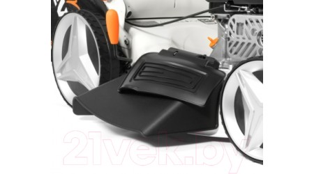 Газонокосилка бензиновая Daewoo Power Power L 55SPB