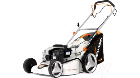 Газонокосилка бензиновая Daewoo Power Power L 55SPB