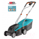 Газонокосилка электрическая Gardena PowerMax 32/36V P4A (14621-55)