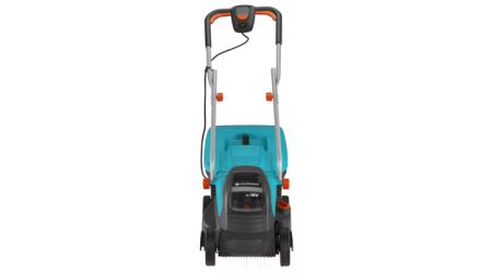 Газонокосилка электрическая Gardena PowerMax 32/36V P4A (14621-55)