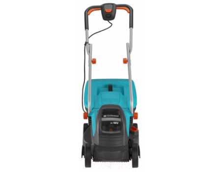 Газонокосилка электрическая Gardena PowerMax 32/36V P4A (14621-55)