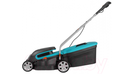 Газонокосилка электрическая Gardena PowerMax 32/36V P4A (14621-55)