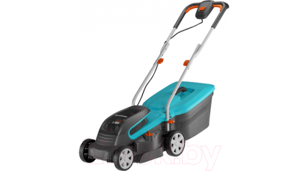 Газонокосилка электрическая Gardena PowerMax 32/36V P4A (14621-55)