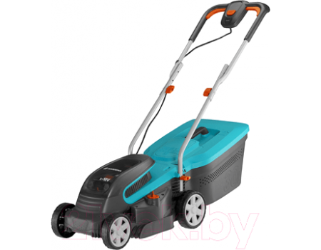 Газонокосилка электрическая Gardena PowerMax 32/36V P4A (14621-55)