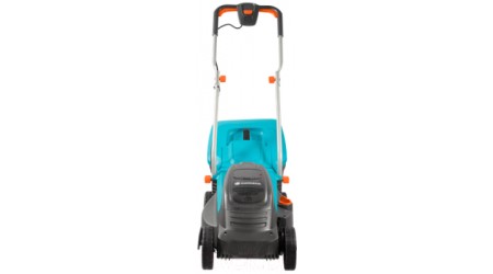 Газонокосилка электрическая Gardena PowerMax Li-18/32 (05039-55)
