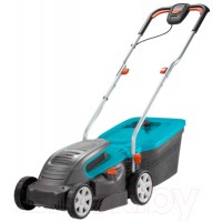 Газонокосилка электрическая Gardena PowerMax Li-40/32 (05033-20)