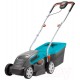 Газонокосилка электрическая Gardena PowerMax Li-40/32 (05033-20)