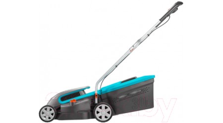 Газонокосилка электрическая Gardena PowerMax Li-40/32 (05033-20)
