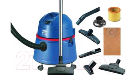 Пылесос Thomas Power Pack 1620 C (786203)