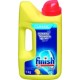 Порошок для посудомоечных машин Finish Power Powder Lemon (1кг)