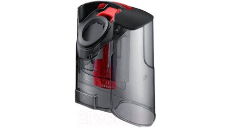 Вертикальный портативный пылесос Samsung PowerStick Pro VS80N8014KR/EV