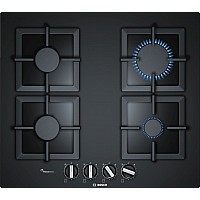 Газовая варочная панель Bosch PPP6A6B20R