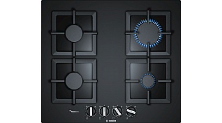 Газовая варочная панель Bosch PPP6A6B20R