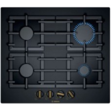 Газовая варочная панель Bosch PPP6B6B90R