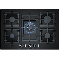 Газовая варочная панель Bosch PPQ7A6B90R