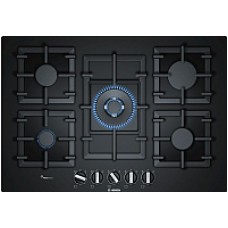Газовая варочная панель Bosch PPQ7A6B90R