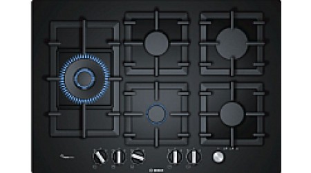 Газовая варочная панель Bosch PPS7A6M90R